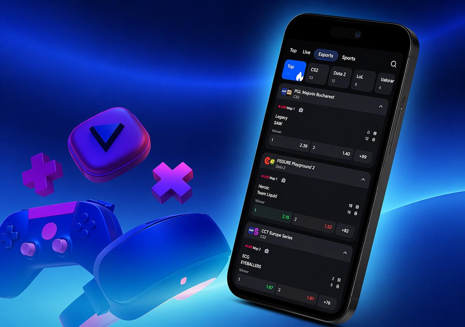 My11exch App Features - 50% Bonus and 1 Min Payout at My11exch