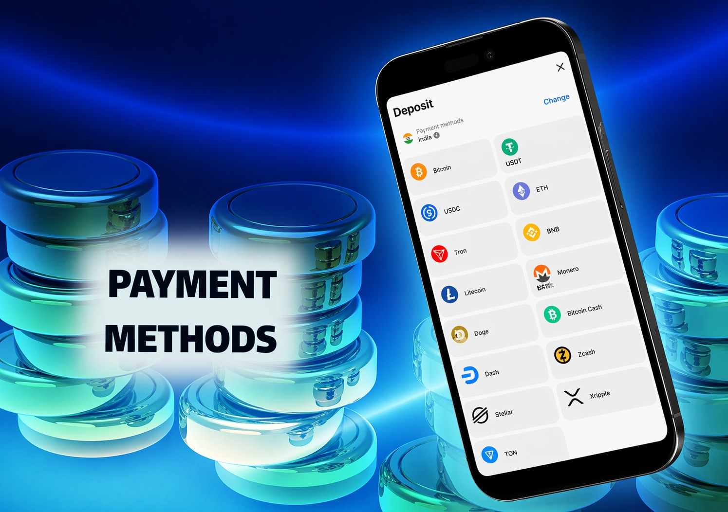 My11exch Payment Methods - 1 Min UPI Withdrawal at My11exch